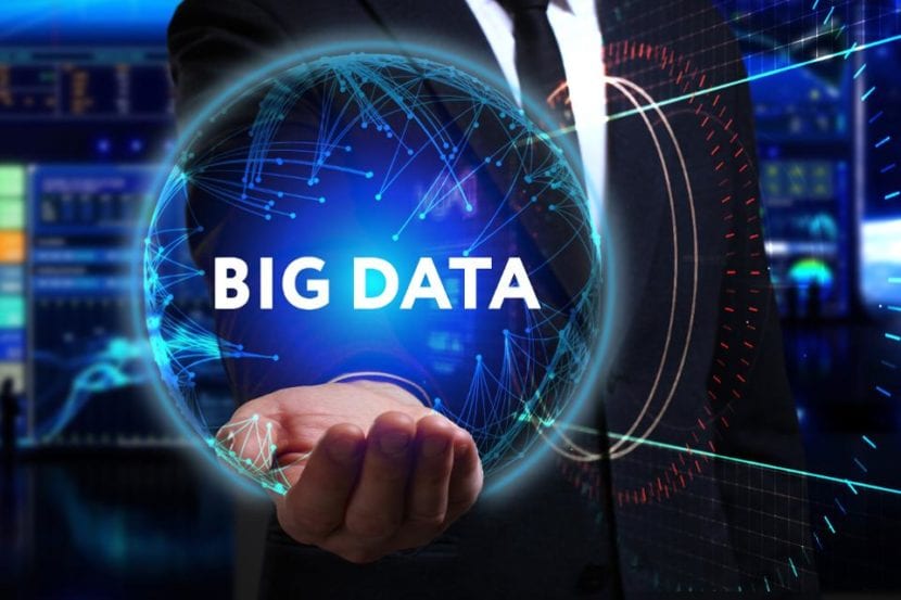 הזדמנויות בתעשיית ה – Big Data